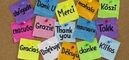 How to Cultivate a Culture of Gratitude