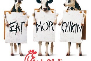 Warning Signs of Trouble at Chick-fil-A?