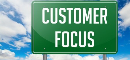 9 Ways To Become Truly Customer Focused