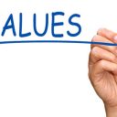 What Do Values Really Mean?
